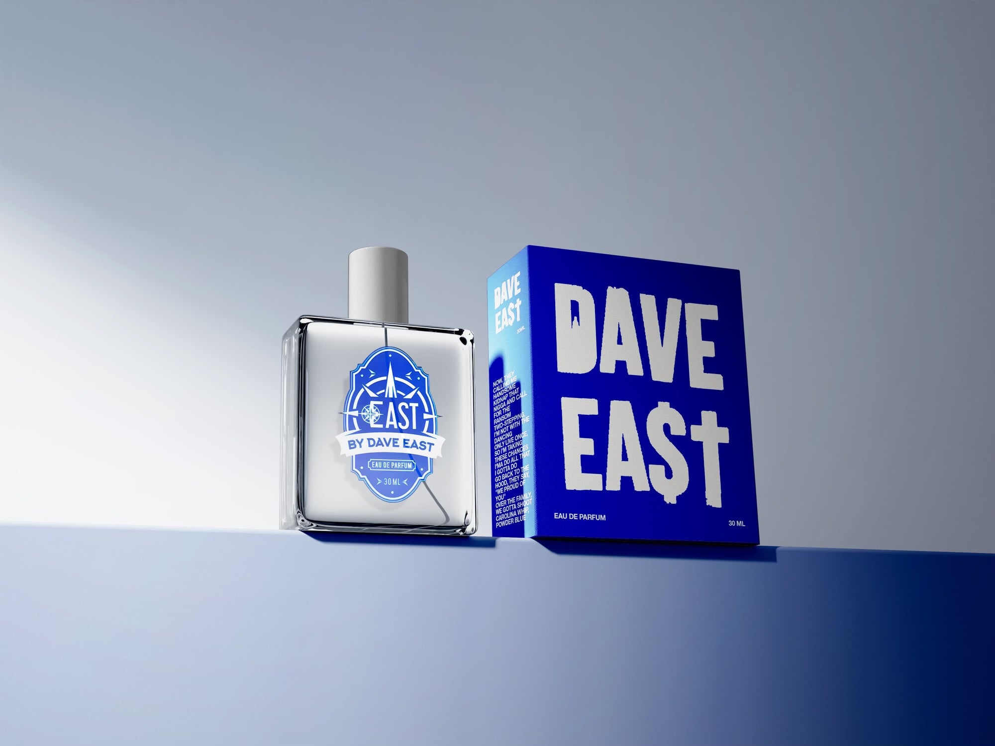 East by Dave East