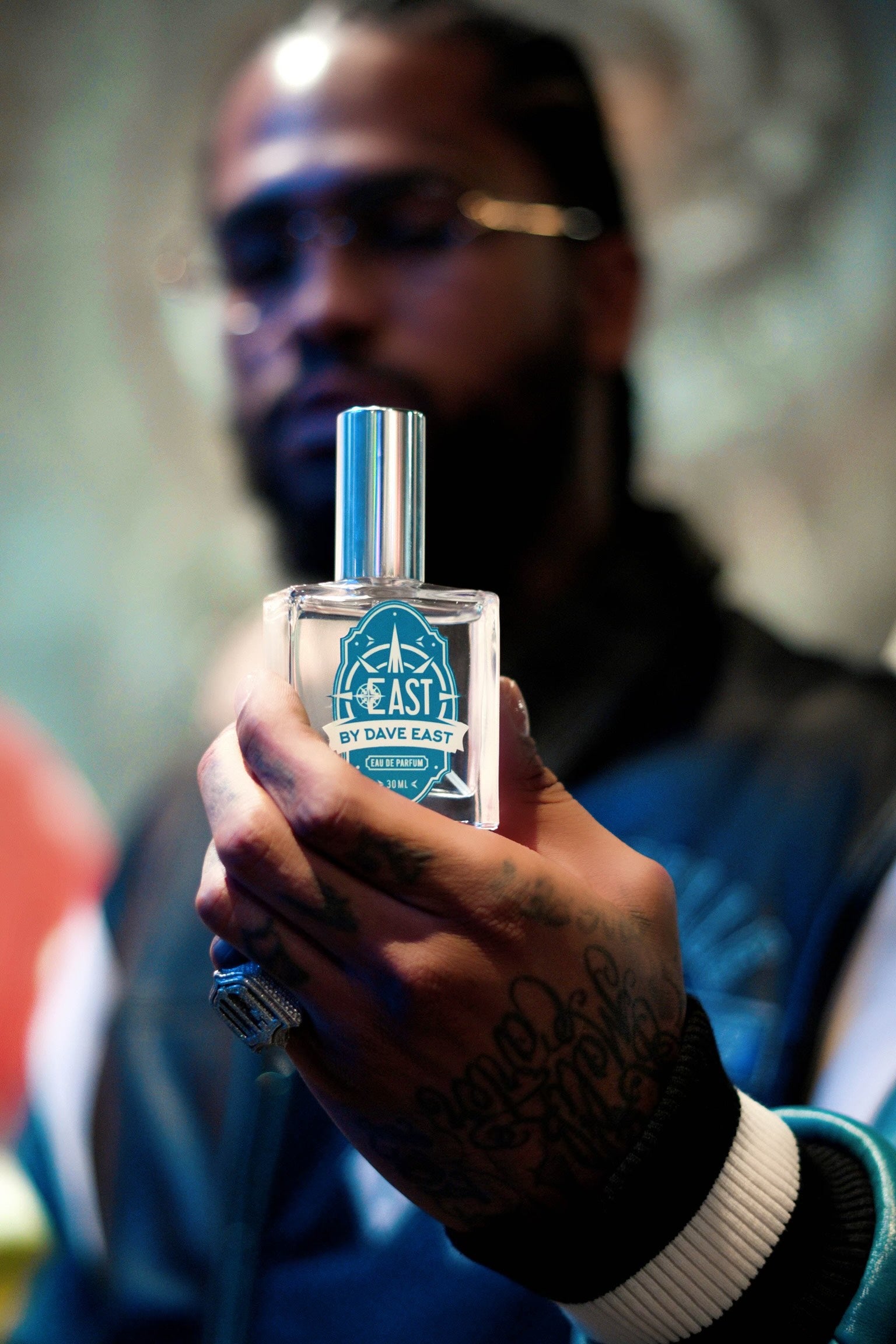 East by Dave East