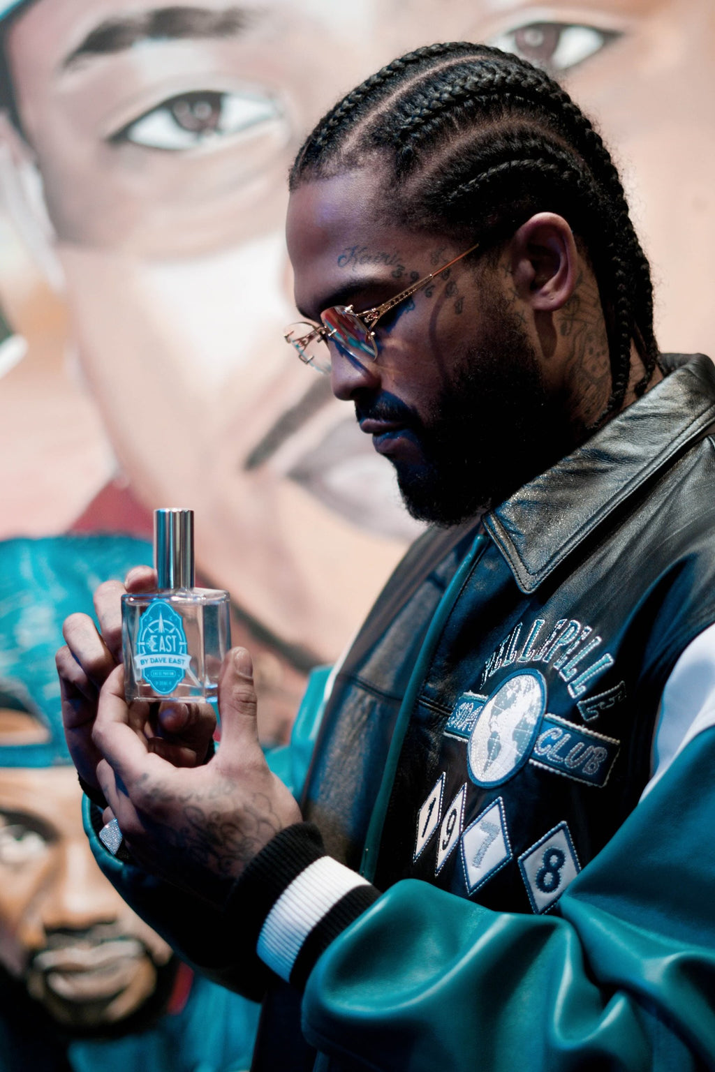 East by Dave East